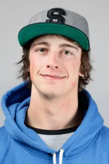 Craig McMorris como: 