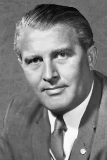 Wernher von Braun como: Narrator