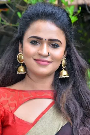 Sherin Pilakkal