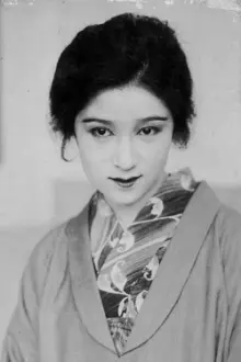 Naoe Fushimi como: Geisha Ayoshi