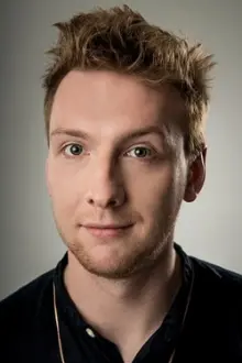 Joe Lycett como: 