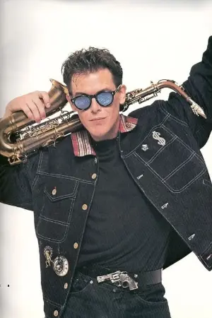 Kirk Pengilly