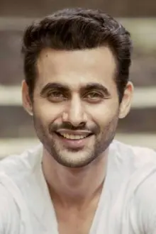 Freddy Daruwala como: 