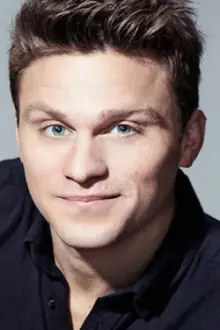 Jon Rudnitsky como: Mike Devries