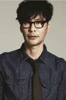 Lee Yoon-sang como: 