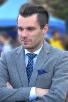 Leoš Mareš como: Host