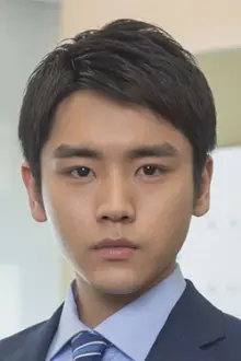 Yuki Izumisawa como: Masaki Ninomiya