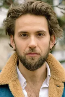 Jean-Baptiste Sagory como: Noguès