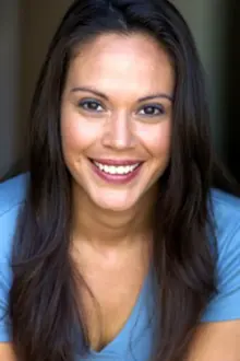 Sonia Acevedo como: Nurse Becky