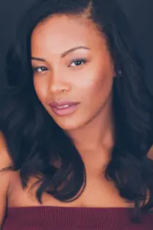 Chanté Adams como: Zoe