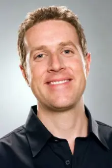 Geoff Keighley como: Self - Host