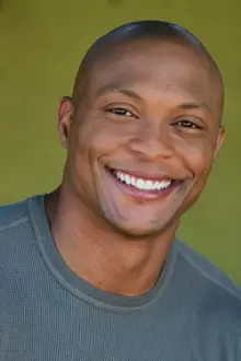 Eddie George como: 