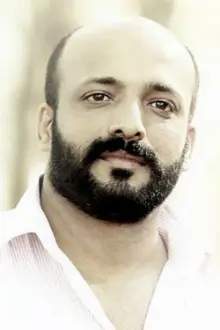 M B Padmakumar como: Surendran