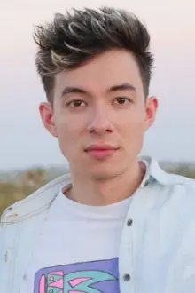 Motoki Maxted como: Tyler / Cypher