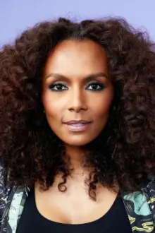 Janet Mock como: 