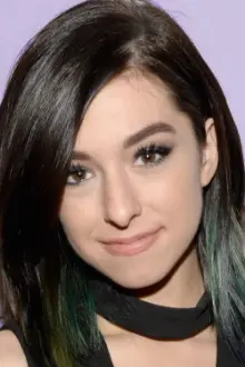 Christina Grimmie como: Emily Atkins