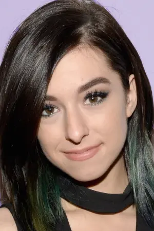 Christina Grimmie