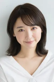 Nonoka Ono como: Megumi Sakura