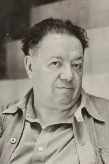 Diego Rivera como: Ele mesmo