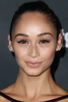 Cara Santana como: Celina