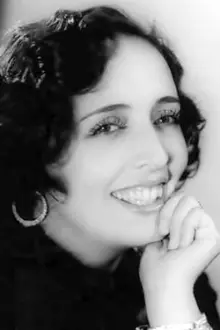 Sofía Bozán como: Luisa