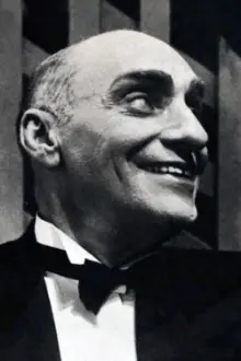 Florencio Parravicini como: Spaghetti - Armando's father