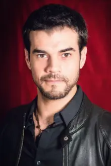 Felipe de Lara como: Miguel