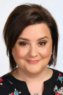 Susan Calman como: Ela mesma