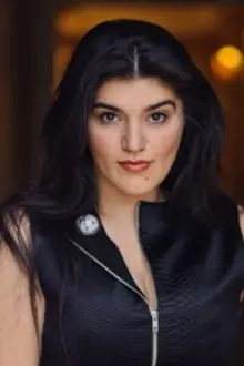 Anna Kasyan como: Lena