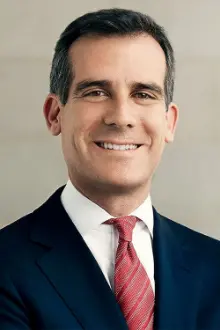 Eric Garcetti como: 