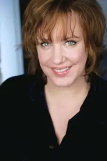 Kathy Fitzgerald como: Amanda