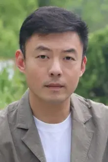 Zhang Kai como: Hong Qi