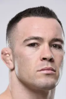 Colby Covington como: 