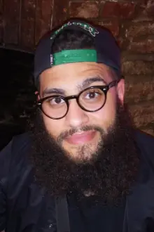 Jamali Maddix como: Marc