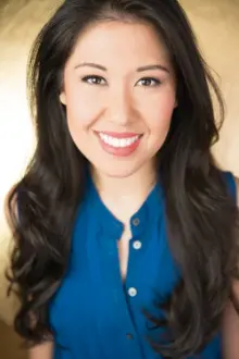 Ruthie Ann Miles como: Sherri Kansky