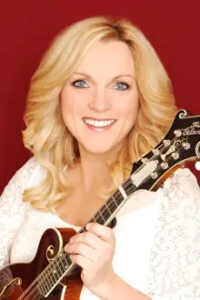 Rhonda Vincent como: 