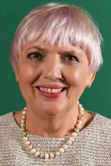 Claudia Roth como: 