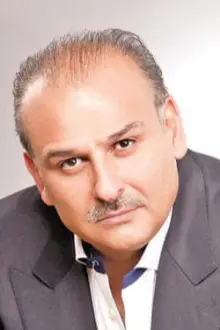 Gamal Soliman como: عادل