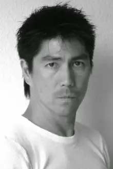 Hiroo Minami como: Henchman #2