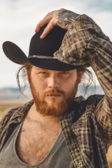 Danny Worsnop como: Self [Asking Alexandria]