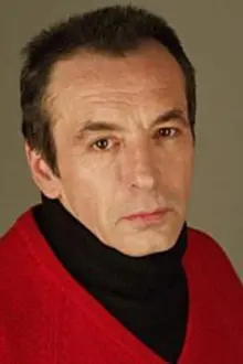 Jerzy Góralczyk como: Tomek