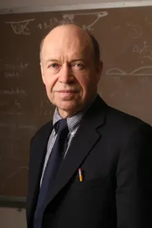 James Hansen como: Ele mesmo