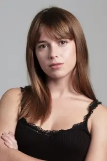 Ana Jara Martínez como: Estefi