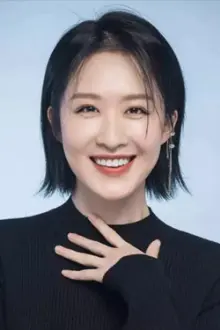 Zhang Wen como: Wei Lan