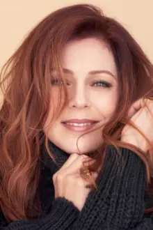 Isabelle Boulay como: Isabelle Boulay