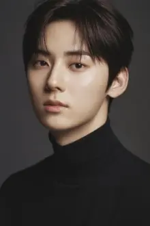 민현 como: Kim Do-ha