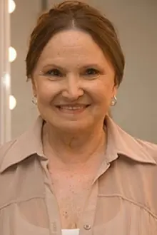 Ivone Hoffmann como: Eulália