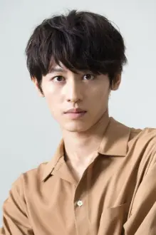 Ryota Kobayashi como: Mamoru / Mole Amazon