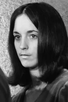 Susan Atkins como: 