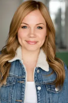 Lisa Schwartz como: Counselor Jane